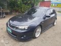 Subaru Impreza 2008 for sale-1