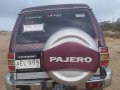 Mitsubishi Pajero fieldmaster 1995 for sale-6