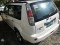 RUSH SALE NISSAN X Trail 2012 White AT 56K Mileage-4