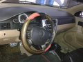 Chevrolet Optra 2005 AT for sale-6