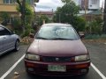 Mazda Familia 323 1997 rayban bigbody for sale -1