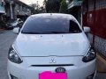 Mitsubishi Mirage GLS 2013 for sale -0