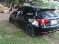 Good as new Subaru Impreza 2.0 2010 for sale-2