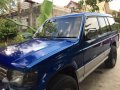 Mitsubishi Pajero for sale-1