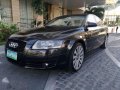 Rush Sale 2005 Audi A6 -0