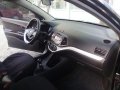 Fastbreak 2017 Kia Picanto MT (3K mileage) for sale-8