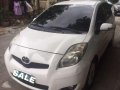 FOR SALE TOYOTA Yaris 1.5 G Automatic 2010-2