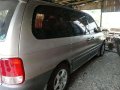 Kia Carnival dsl 2002 FOR SALE-2