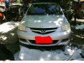 2008 Honda City FOR SALE-8