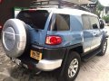 Well-maintained Toyota FJ CRUISER AT 2015 for sale-3