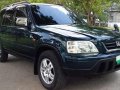 Honda CRV 1998 - Automatic Transmission-2