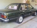 1979 Opel Rekord Transhow Restored Vintage Old School Car Sale Swap-3