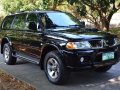 Mitsubishi Montero Sport 2005 GLS 4x4 Matic Diesel for sale-0