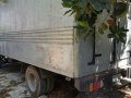 Isuzu Elf Aluminum Van 2019 for sale -2