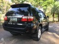 2010 Toyota Fortuner 2.5G for sale-9