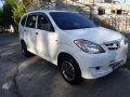 Well-maintained Toyota Avanza J 2011 for sale-4