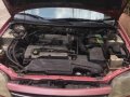 FORD LYNX ghia 2000mdl for sale-9