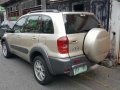 Toyota Rav4 2003 Automatic Super Fresh Like New for sale-2