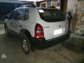 Hyundai Tucson 2006 Sale or Swap-4