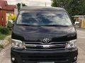 2012 TOYOTA Hi-Ace GL Grandia AT Diesel FOR SALE-0