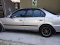 Honda Civic vti 1999 for sale-3