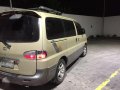 Hyundai Starex 2000 model FOR SALE-5