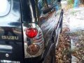 Good as new Isuzu Sportivo 2006 for sale-3