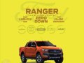 Ford Ranger 2018 ZERO Down Payment Fast Approval NO CASH OUT!! for sale-11