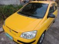 Hyundai Getz 2005 model FOR SALE-0