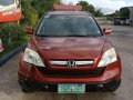 Good as new Honda CR-V 2009 for sale-0