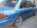 Well-maintained Mitsubishi Lancer 1995 for sale-1