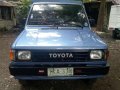 94 mdl Toyota Tamaraw fx hi side darna for sale-4