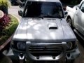 Mitsubishi Pajero 2001- Asialink Preowned Cars for sale-0