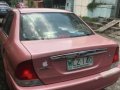 FORD LYNX ghia 2000mdl for sale-1