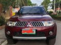 Brandnew condition Montero 2010 GLS CASH OR FINANCING-0