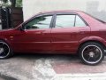 2000 Ford Lynx Ghia edition for sale-1