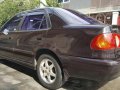 2001 Toyota Corolla lovelife baby Altis gli 1.6 matic for sale-2