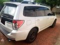 2010 Subaru Forester XT for sale-2
