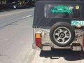 Good as new Toyota Owner Type Jeep 1995 for sale-0