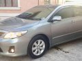 Good as new Toyota Corolla Altis 1.6G 2013 for sale-1