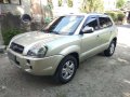Hyundai Tucson 2008 for sale-0