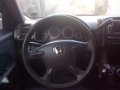 Honda CRV 2003 for sale-9