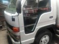 Isuzu Elf nkr aluminum van 2001 for sale-2