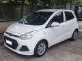 2015 HYUNDAI GRAND i10 - very GOOD condition . AT . nothing to FIX for sale-0