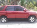 Well-maintained Kia Sportage 2008 for sale-5