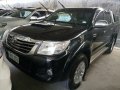 Well-maintained Toyota Hilux 2013 for sale-1