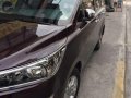 FOR SALE TOYOTA nnova e 2016 2.8 diesel new look-6