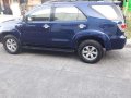 FOR SALE 2007 Toyota FORTUNER 3.0 "V" 4X4-6