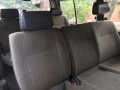 SALE: Toyota Hiace Diesel MT 1997-3