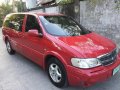 Chevrolet Venture 2002 A/T for sale-0